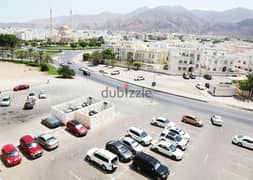 shop100meters open space in al khuwair33