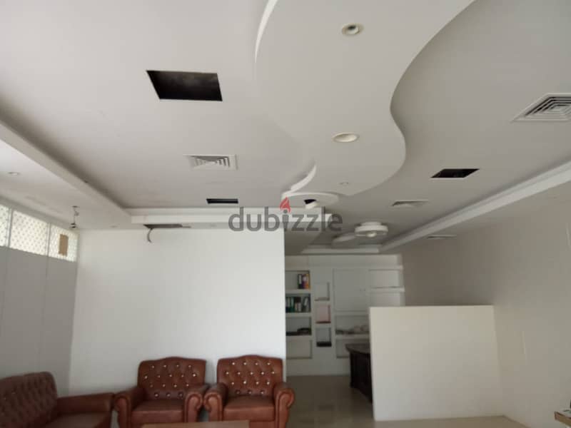 shop100meters open space in al khuwair33 4