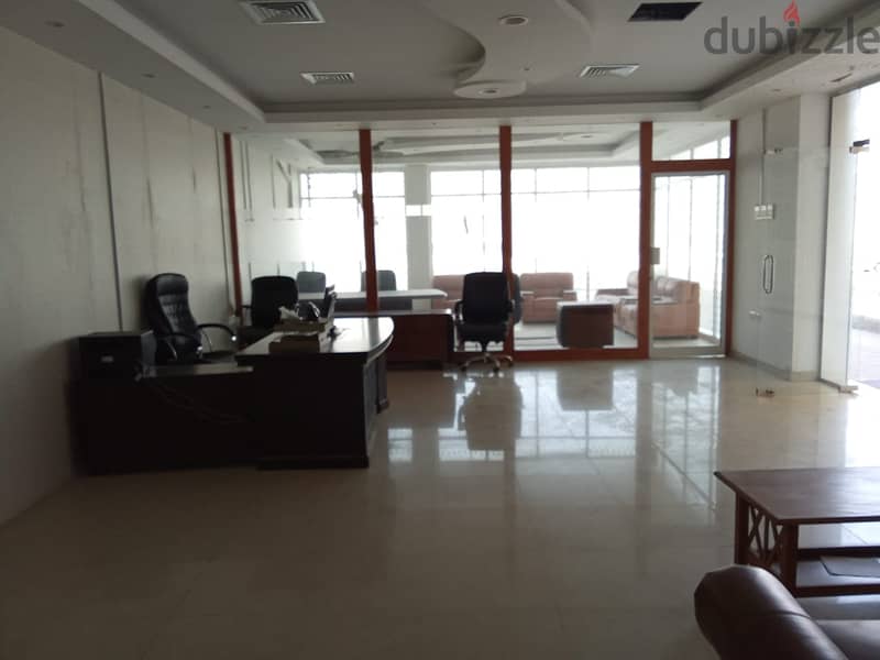 shop100meters open space in al khuwair33 11