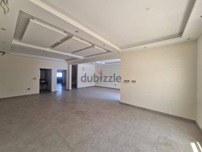 6 + 2 BR Amazing Villa Located in Al Muna Heights – Bosher 1