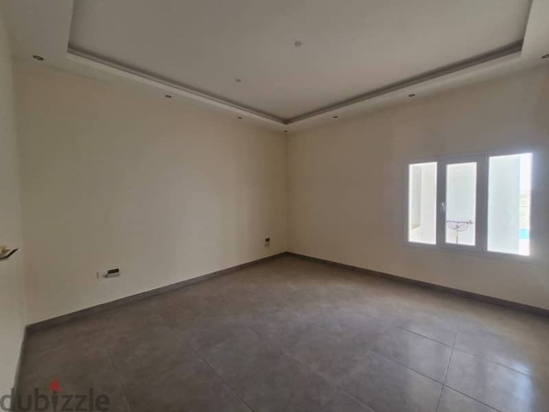 6 + 2 BR Amazing Villa Located in Al Muna Heights – Bosher 4