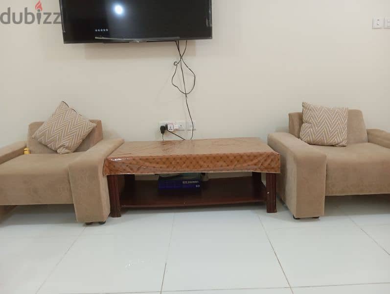 8 seater sofa set 2