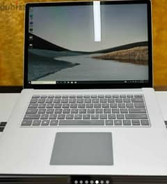 Microsoft surface book 3 i7 10th 16gb 256 ssd