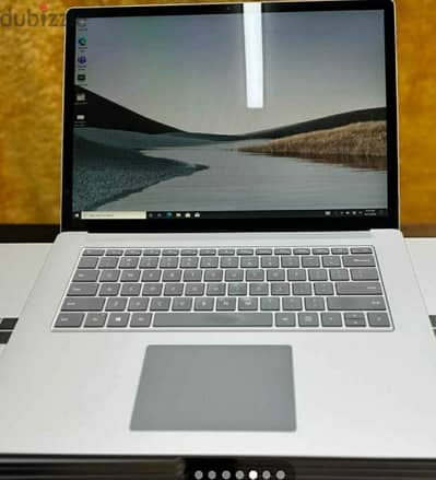 Microsoft surface book 3 i7 10th 16gb 512 ssd