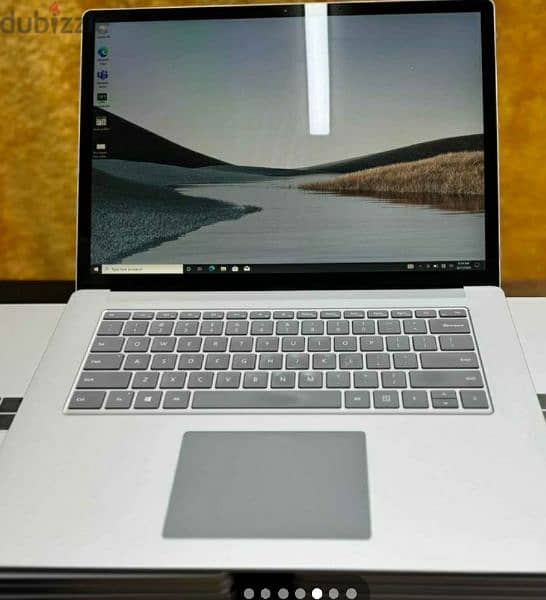 Microsoft surface book 3 i7 10th 16gb 256 ssd 0