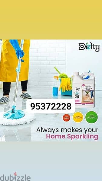 best home villa office apartment deep cleaning services 0