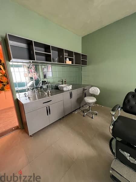 Beauty salon for sale 3