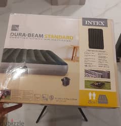 intex air mattress 0