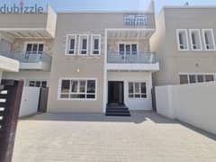 6 + 1 Incredible Villa in Bosher – Al Muna Heights