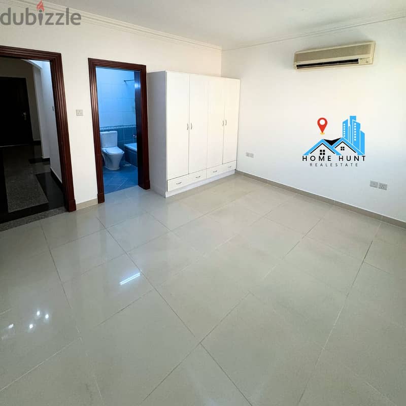 MADINAT AL ILAM | WONDERFUL 5+1 BR COMMUNITY VILLA FOR RENT 13