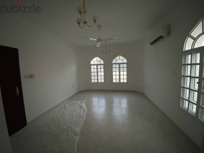 Cozy Apartment in Azaiba for Rent 0