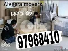 moving company