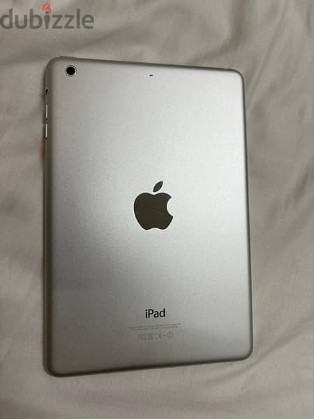 Ipad mini 2 16GB 5