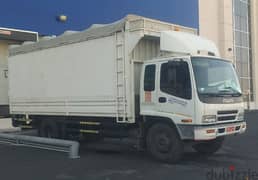 Truck for Rent 3ton 7. ton 10. ton hiap for rent