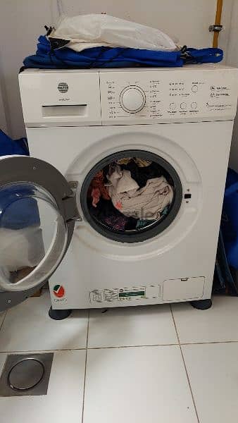 Washing Machine for Sell 0