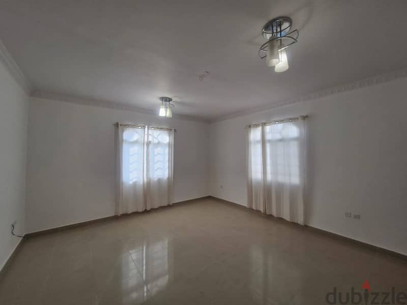 5 BR Lovely Villa in Amerat Close to Amenities 4