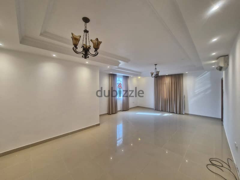 5 BR Lovely Villa in Amerat Close to Amenities 11