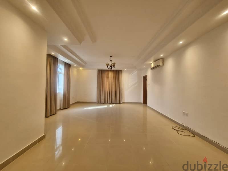 5 BR Lovely Villa in Amerat Close to Amenities 12