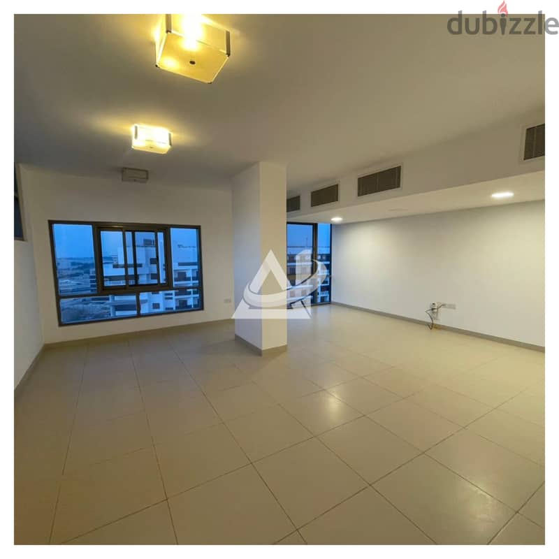 ADL06**Penthouse 2BHK apartement for rent in The links 5