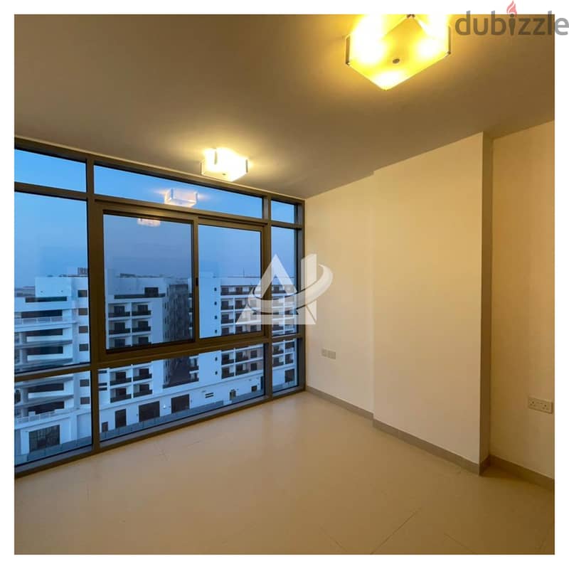 ADL06**Penthouse 2BHK apartement for rent in The links 9