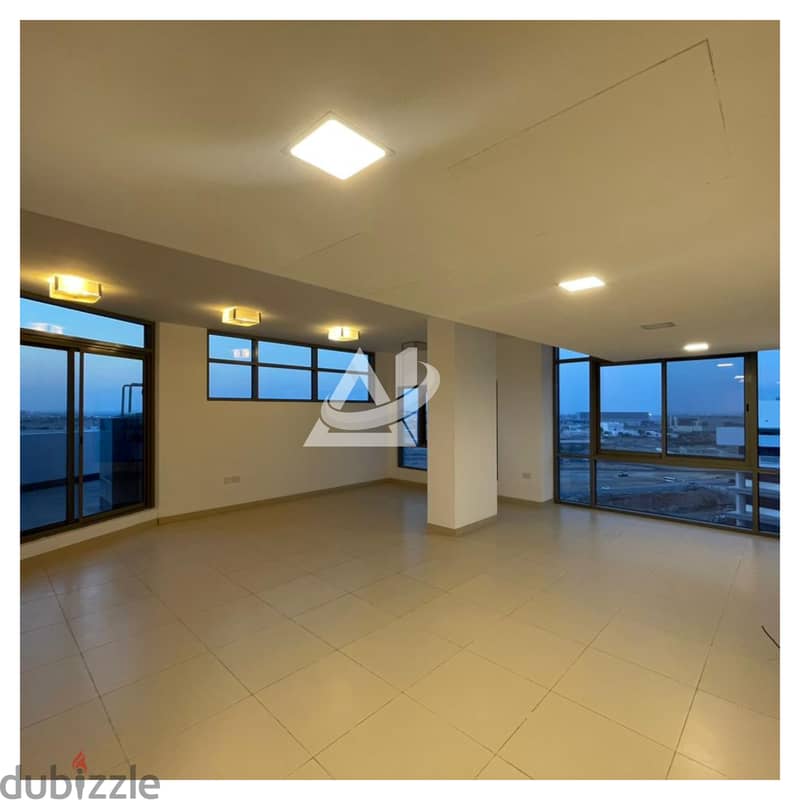 ADL06**Penthouse 2BHK apartement for rent in The links 11