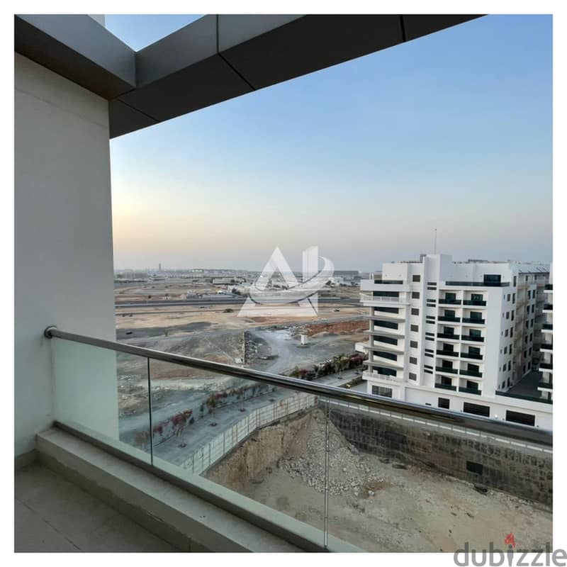 ADL06**Penthouse 2BHK apartement for rent in The links 15