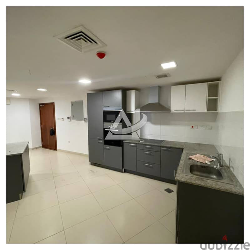 ADL06**Penthouse 2BHK apartement for rent in The links 18