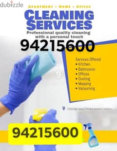 House,villas cleaning office & kitchen deep cleaning services 0