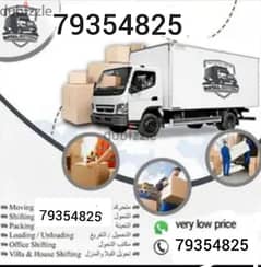 all Oman Mover House Shifting office Villa shifting