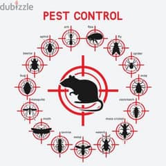 All Out Pest control service 0