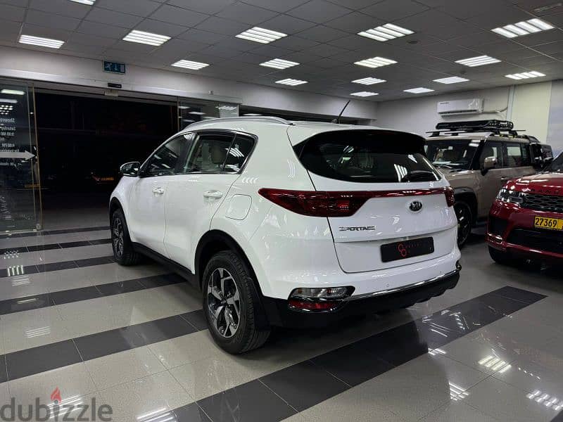 Kia Sportage 2020 2