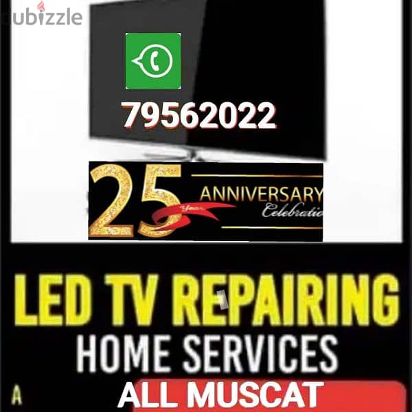 tv led lcd tv raparing home sarvices 79562022 0