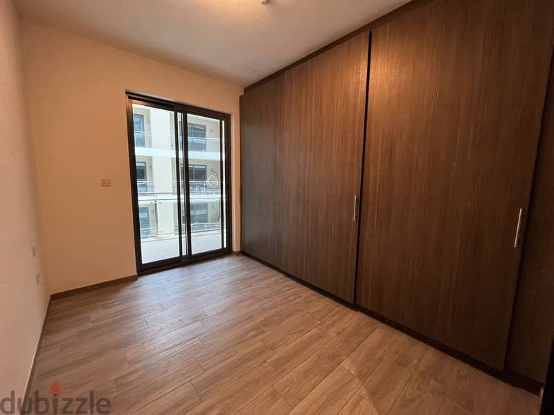 2 BR Apartment in Boulevard Tower – Muscat Hills 4