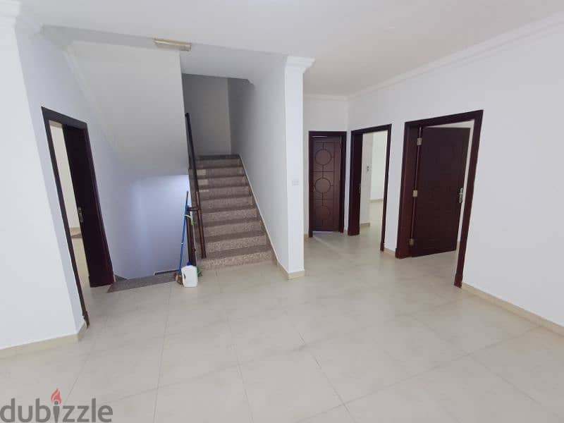 فيلا للأيجار الحيل الشماليه villa for rent alheel north 10