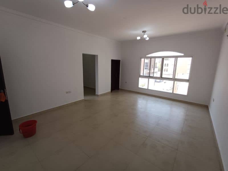 فيلا للأيجار الحيل الشماليه villa for rent alheel north 11