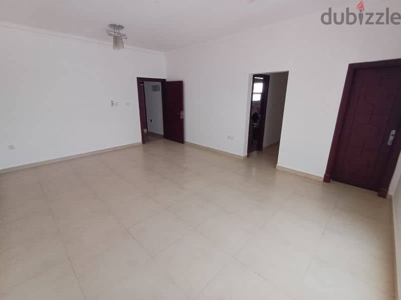 فيلا للأيجار الحيل الشماليه villa for rent alheel north 12