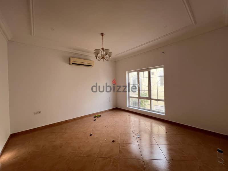 Elegant 6 Bedroom Villa in Azaiba for Rent 3