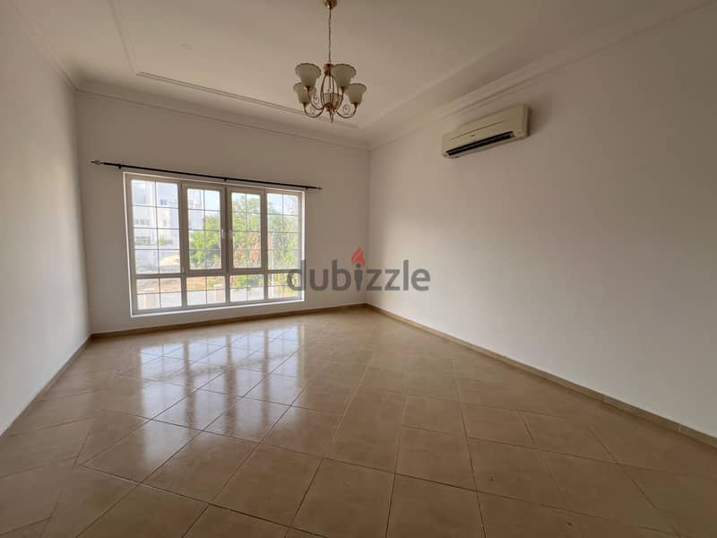 Elegant 6 Bedroom Villa in Azaiba for Rent 9