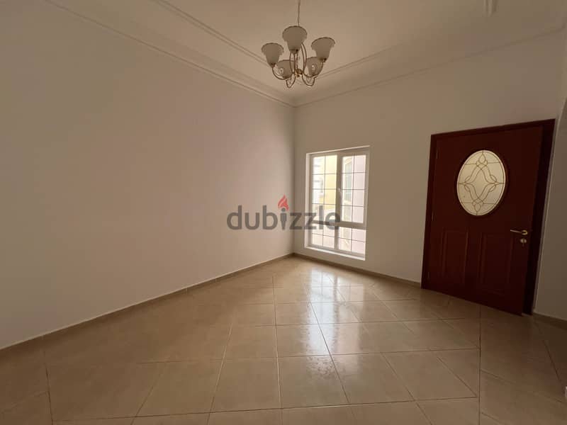 Elegant 6 Bedroom Villa in Azaiba for Rent 12