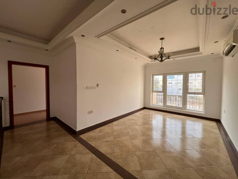 Elegant 6 Bedroom Villa in Azaiba for Rent 17