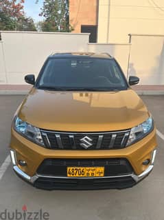 Suzuki Grand Vitara 2023 GLX SR 4WD 1.6L