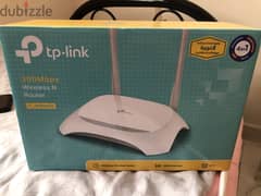 300 mbps wireless n router for sale 0