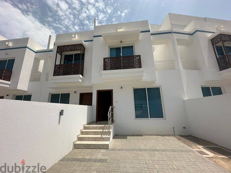 villa for sale in Bustan للبيع فيلا فى البستان 0