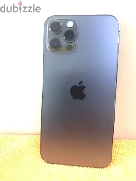 iphone 12 pro 128GB 2