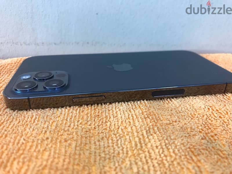 iphone 12 pro 128GB 4