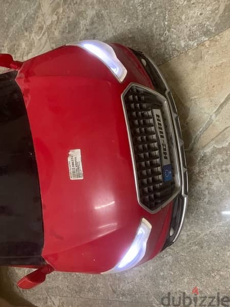 Electric car and bike for sale 6