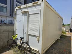 sandwich panel portacabin 0