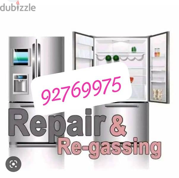 ac fridge freezer washing machine repairs and service 0