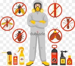 pest control service