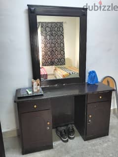 Dressing table for Urgent Sale 0